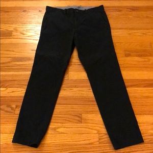 Gap Men’s Khaki Pants Slim Fit with Gap Flex